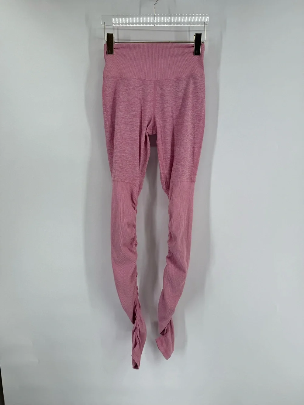 ALO HIGH-WAIST ALOSOFT GODDESS LEGGING‎ size small